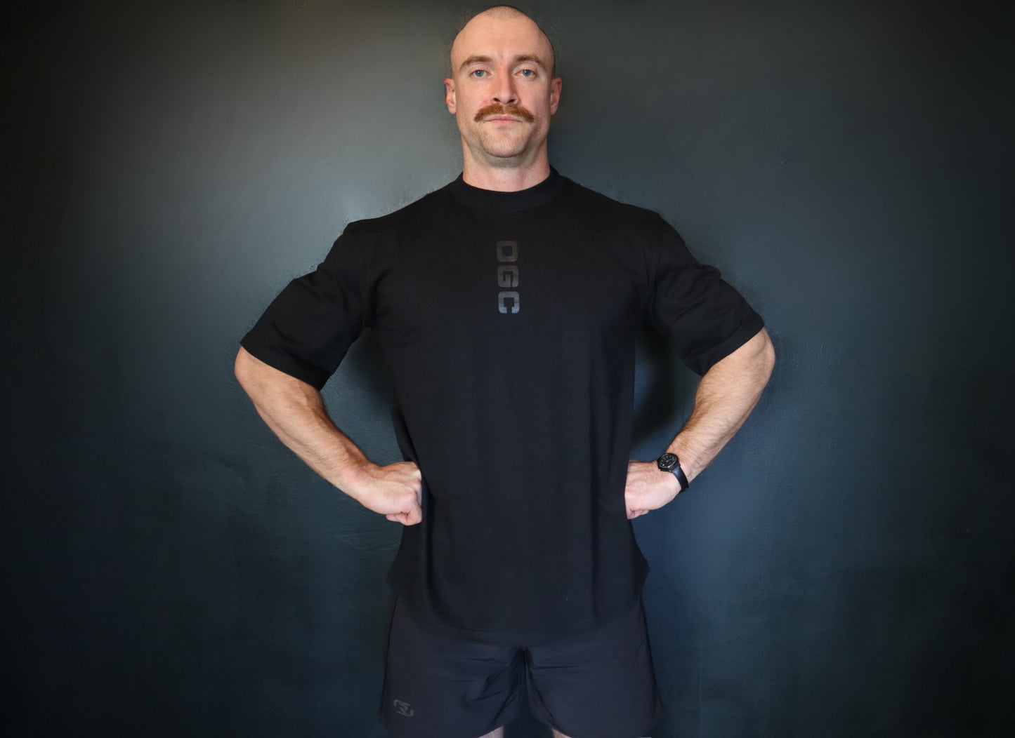 Brotein Alpha Tee