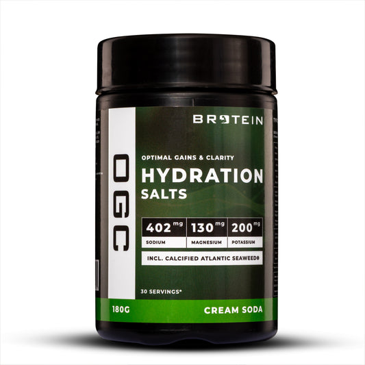 Brotein OGC Hydration Salts