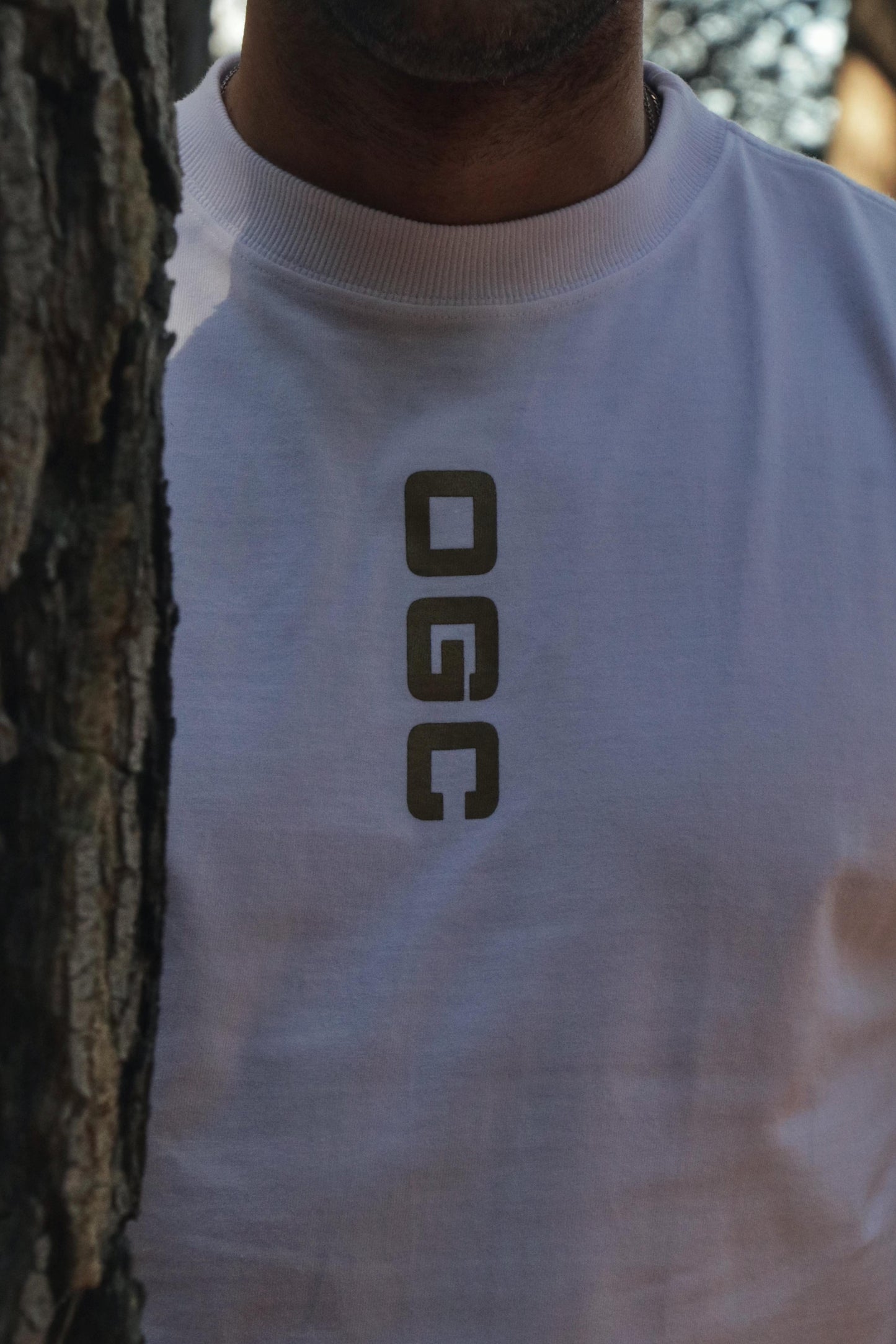 Brotein Alpha Tee