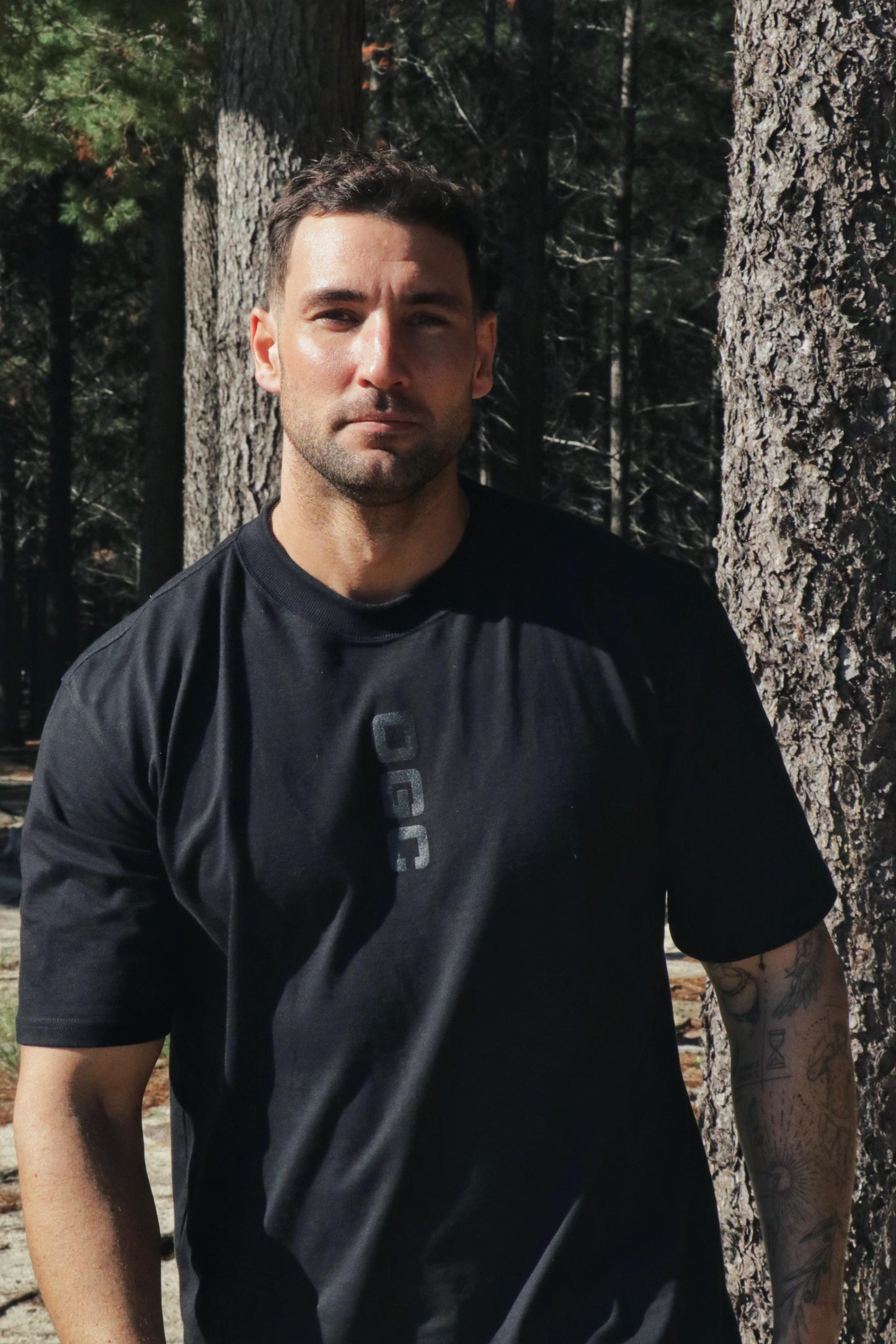 Brotein Alpha Tee