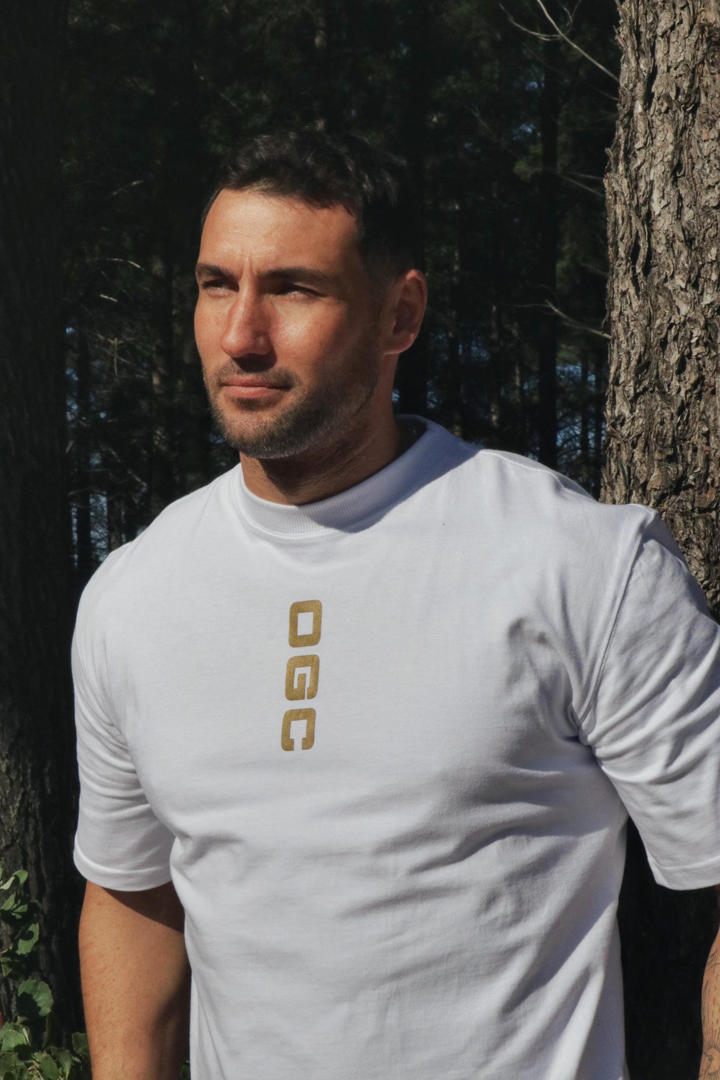 Brotein Alpha Tee