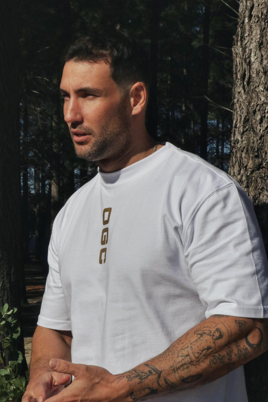 Brotein Alpha Tee