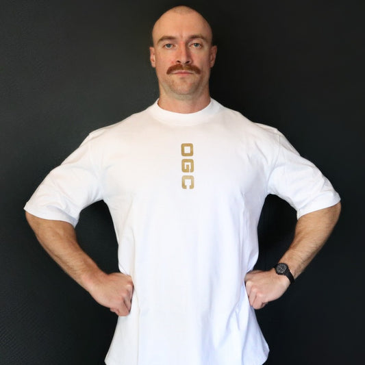Brotein Alpha Tee